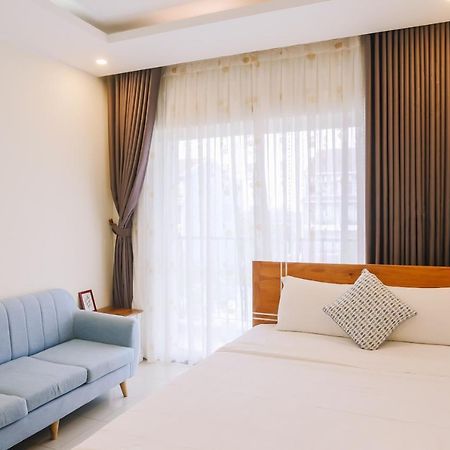 Audrey Hotel Phu Quoc Luaran gambar