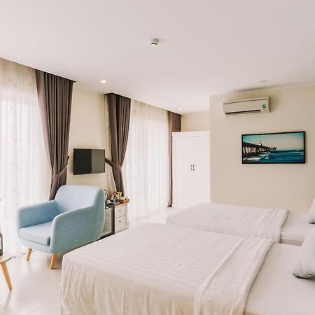 Audrey Hotel Phu Quoc Luaran gambar