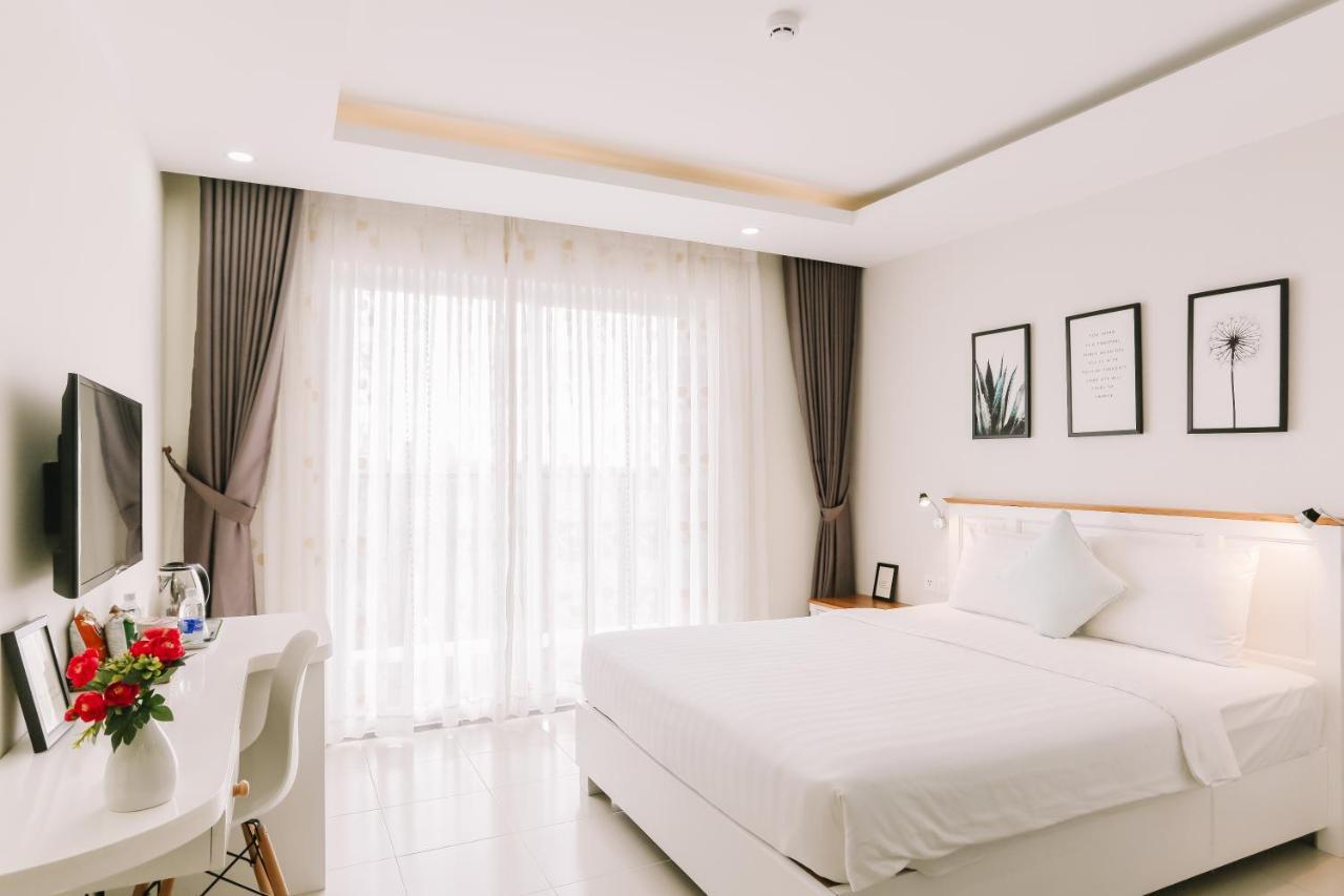Audrey Hotel Phu Quoc Luaran gambar
