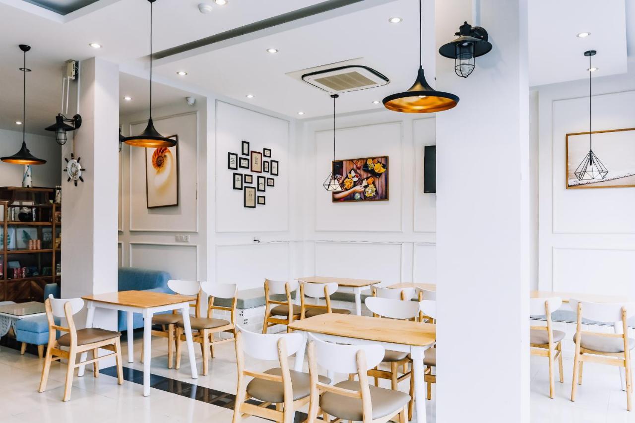 Audrey Hotel Phu Quoc Luaran gambar