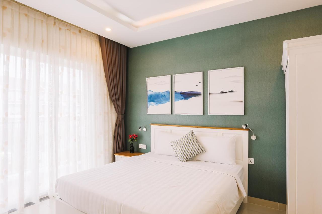 Audrey Hotel Phu Quoc Luaran gambar