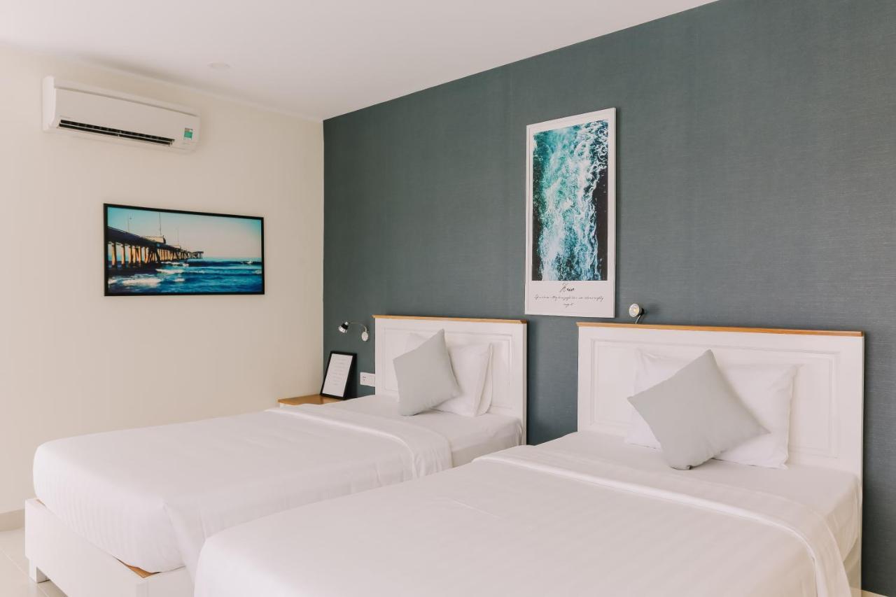 Audrey Hotel Phu Quoc Luaran gambar