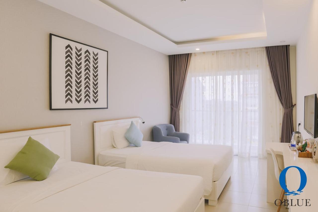 Audrey Hotel Phu Quoc Luaran gambar