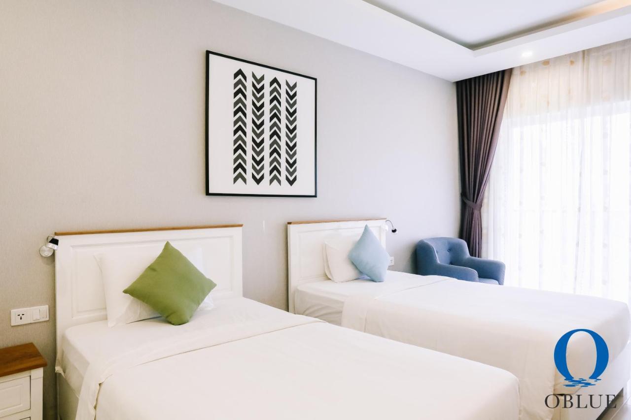 Audrey Hotel Phu Quoc Luaran gambar