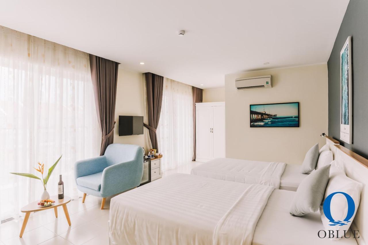 Audrey Hotel Phu Quoc Luaran gambar